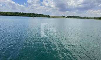 Imagem 6: Terreno / lote as margens do lago Corumbá 4 Condomínio, Tucunaré / Gameleira / Silvânia