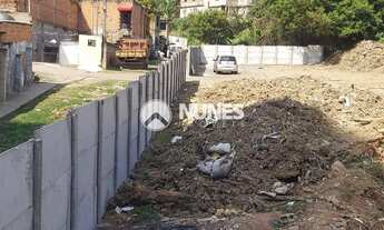 Imagem 5: Atenção Incorporadores e construtoras - Excelente área de 3.110,93 m² e boa topografia no