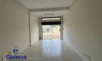 Imagem 3: Salão comercial para alugar, 55m² - Vila Tibério