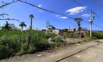 Imagem 3: Terreno de 360m² à venda no Bairro Morro do Algodão, no Loteamento Rio Marinas, Caraguatat