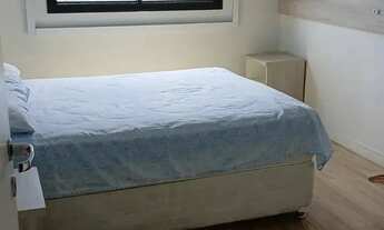 Imagem 2: ALEIXO, COND MODIGLIANE, 125M2, 3 QUARTOS SENDO 1 SUÍTE, MOBILIADO