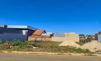 Imagem: 2 Lotes Juntos no Flor do Cerrado