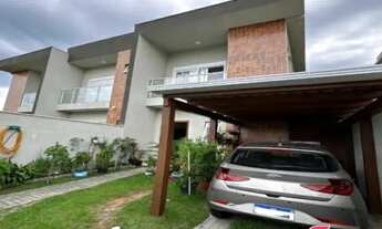 Imagem 4: Casa 3 Quartos com 3 Suítes e 144m² - Ingleses