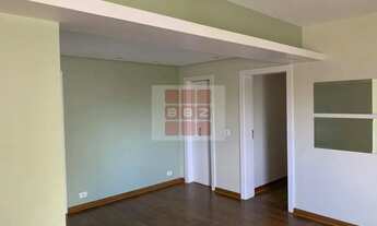 Imagem 4: Apartamento para locação no Alto de Pinheiros, São Paulo-SP: 3 quartos, 1 suíte, 3 banheir