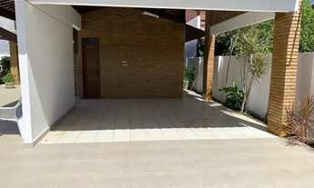 Imagem 3: Casa no sonho verde 2 com 4 suítes e piscina