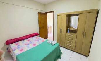 Imagem 2: Apartamento mobiliado com 2 quartos (1 suíte) e 2 vagas de garagem - Ananindeua