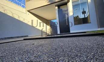 Imagem: Casa em Jardim Buriti Sereno, Aparecida