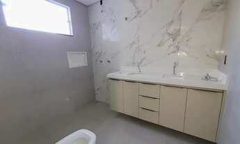 Imagem 4: Casa Reformada com 03 quartos (1 suíte) - Parque Vista Alegre em Bauru - Oportunidade Impe