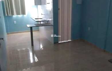 Imagem 3: Kitnet para aluguel, 1 quarto, Dirceu I - Teresina/PI