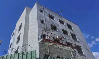 Imagem 2: Cobertura 1 quarto 2 salas próximo Silviano Brandão!