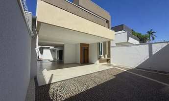 Imagem 4: Casa com 3 Suítes + Escritório para venda na 405 Sul