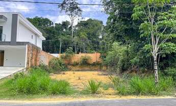 Imagem 2: Terreno no Alphaville Manaus pra Venda 363m² Ponta Negra - Manaus - AM