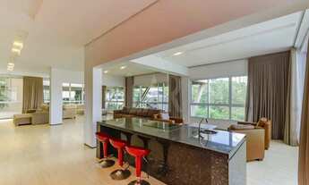 Imagem 3: Casa em Condomínio à venda, 4 quartos, 4 suítes, 4 vagas, Vila Castela - Nova Lima/MG