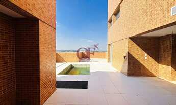 Imagem: Cobertura Triplex Reserva Alta Vista Natura