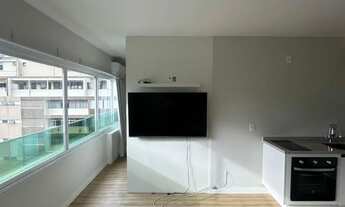 Imagem 5: Apartamento 43m² - 1 quarto na Savassi