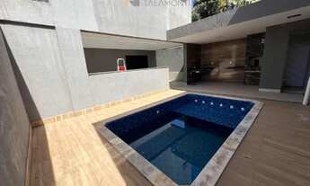 Imagem 5: Casa Arniqueira - 03 Suítes - Lazer - Condomínio