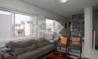 Imagem 2: Cobertura a venda na Luiz Afonso