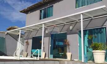 Imagem 5: Casa à venda Rua Monte Videl R$ 320.000