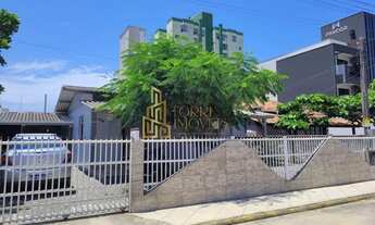 Imagem 2: CASA RESIDENCIAL em NAVEGANTES - SC, CENTRO