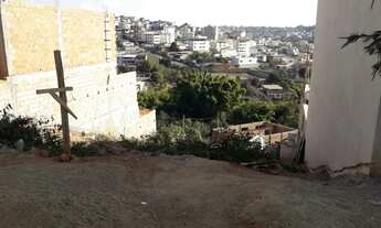 Imagem 2: Lote Bairro Parque Cidade