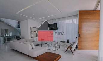 Imagem 5: Casa à venda, 3 suítes, 5 vagas, 700m², Alphaville, Santana de Parnaíba, SP