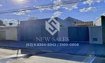 Imagem 4: Casa a venda+Renda Extra!Imóvel com Sala Comercial Alugada no Criméia Oeste