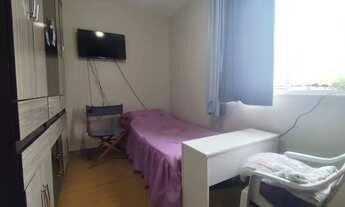 Imagem 7: Apartamento 2 Quartos para Venda em Juiz de Fora, Francisco Bernardino, 2 dormitórios, 1 b