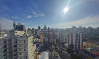 Imagem 2: Apartamento 4 dormitórios, 2 vagas, no centro de Florianópolis