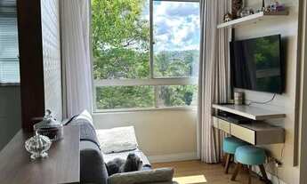 Imagem 5: Apartamento mobiliado para locação, Chácaras Santa Inês, Santa Luzia, MG