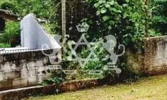 Imagem 3: Terreno de 598m² com uma suíte e área de churrasqueira à venda, Capricórnio II, Caraguatat