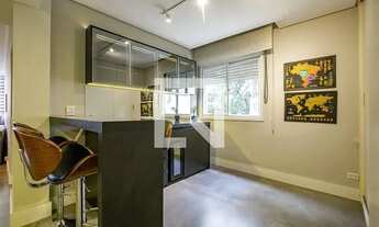 Imagem 6: Apartamento à Venda - Jardim Paulista, 1 Quarto, 90 m2