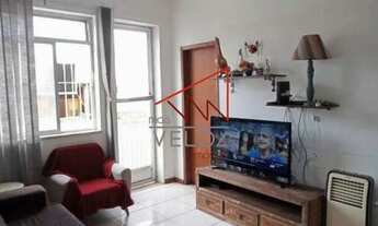 Imagem 3: Apartamento-À VENDA-Catete-Rio de Janeiro-RJ