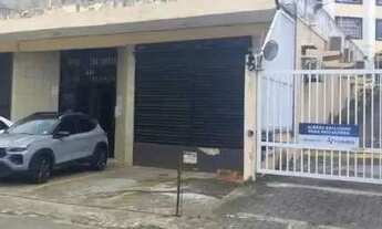 Imagem 2: Sala, 20 m² - venda por R$ 115.000,00 ou aluguel por R$ 1.500,00/mês - Amaralina - Salvado