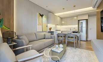 Imagem 2: Apartamento 2 Quartos no Mossunguê em Curitiba