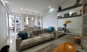 Imagem 5: Imóvel para venda possui 104 metros quadrados com 3 quartos em Piemonte - Nova Lima - MG