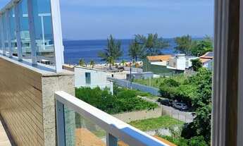 Imagem: Cobertura 3 quartos,linear, linda! Vistão