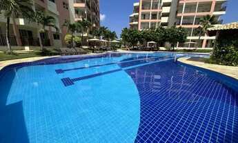Imagem 5: APT 256, Porto das Dunas, Condomínio Wellness Beach Park, Apartamento com 02 quartos