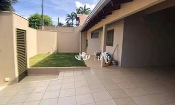 Imagem 4: Casa à venda, 255 m² por R$ 830.000,00 - San Fernando - Londrina/PR