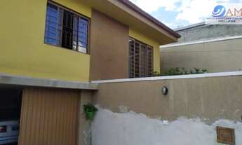 Imagem 6: Casa à venda no bairro Jardim Keli Cristina - Campo Largo/PR