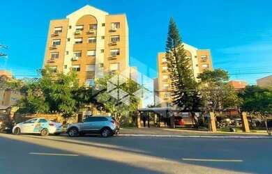 Imagem 2: Apartamento 2 dormitórios, Semi mobiliado, vaga de garagem fixa - Centro - Canoas