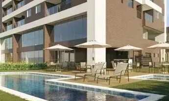 Imagem: Ceci- Imóvel para venda com 53 metros quadrados