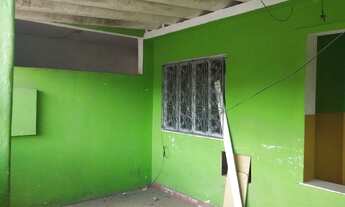 Imagem 4: Casa a venda 250 mil ao lado igreja cat