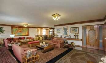 Imagem 3: Apartamento á venda no Bairro Serra