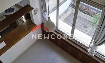 Imagem 3: Apartamento em Rua Barão do Triunfo - Brooklin Paulista - São Paulo/SP