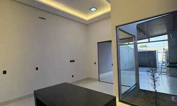 Imagem 6: Casa 3 quartos com suíte e área gourmet na Vila Bonsucesso