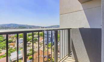 Imagem 6: Apartamento 2 quarto(s), no bairro Jardim Botânico