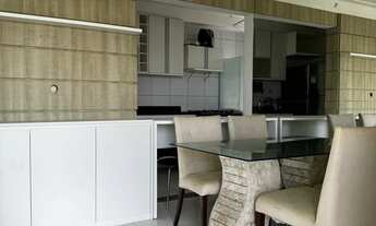 Imagem 4: Aluga-se Apartamento mobiliado no Vita morada club