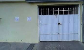 Imagem: CASA RESIDENCIAL COM 01 QUARTO NO JARDIM