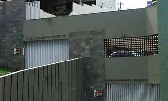 Imagem 2: Condomínio Edifício Convention Center, 250m2