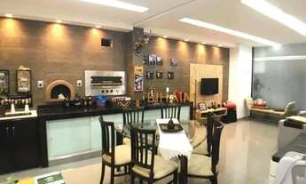 Imagem 4: Apartamento Garden com 3 dormitórios à venda, 150 m² por R$ 750.000,00 - Buritis - Belo Ho